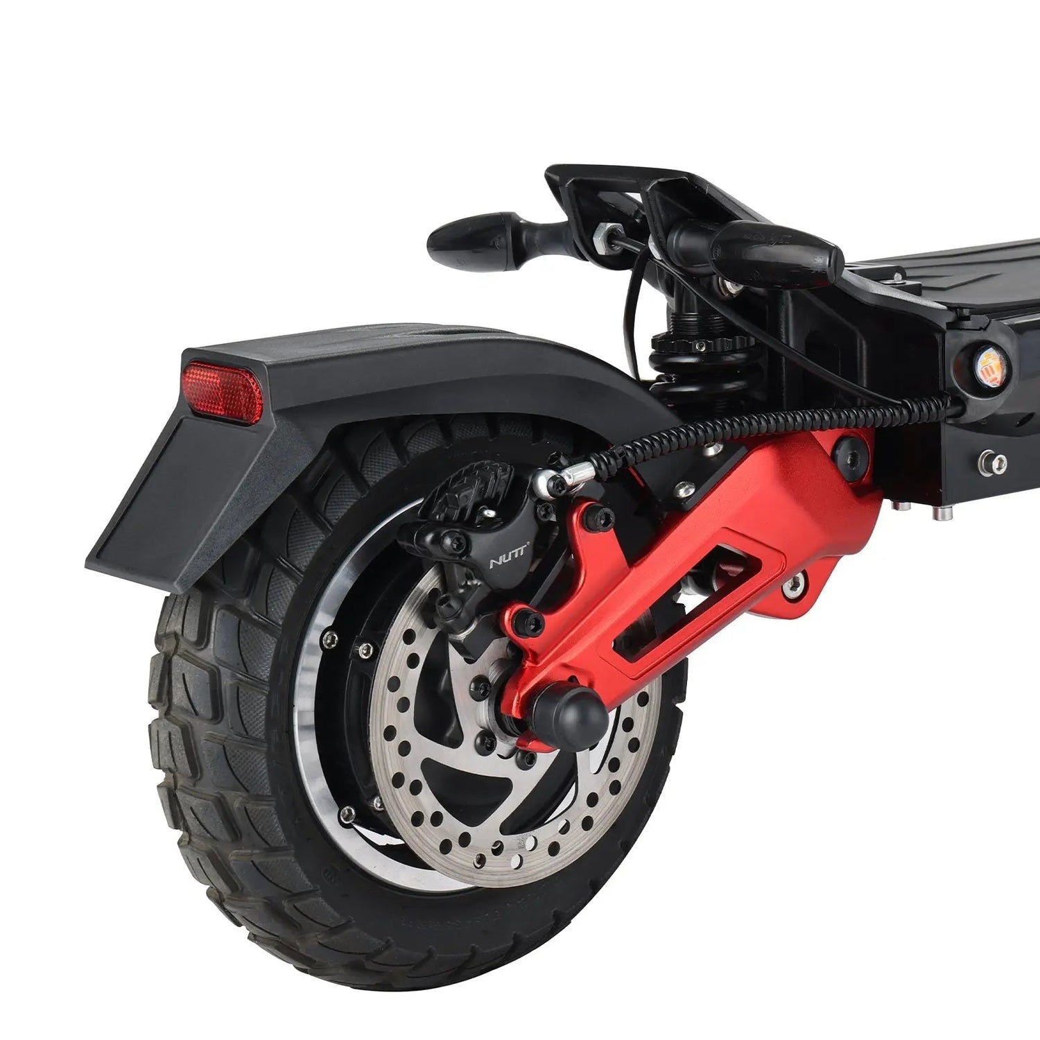Miniwalker Tiger 10 Pro+ Monopattino elettrico - ottobest.it