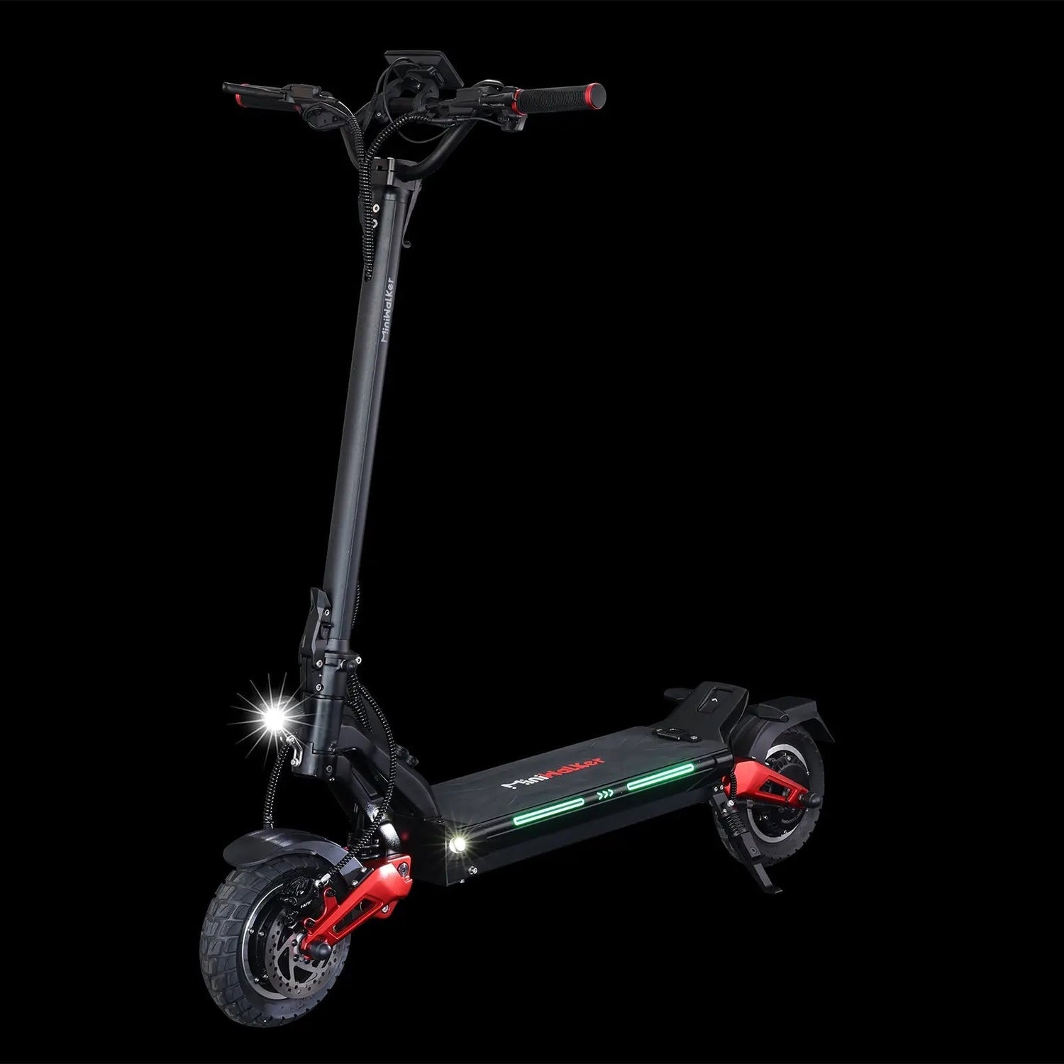 Miniwalker Tiger 10 Pro+ Monopattino elettrico - ottobest.it