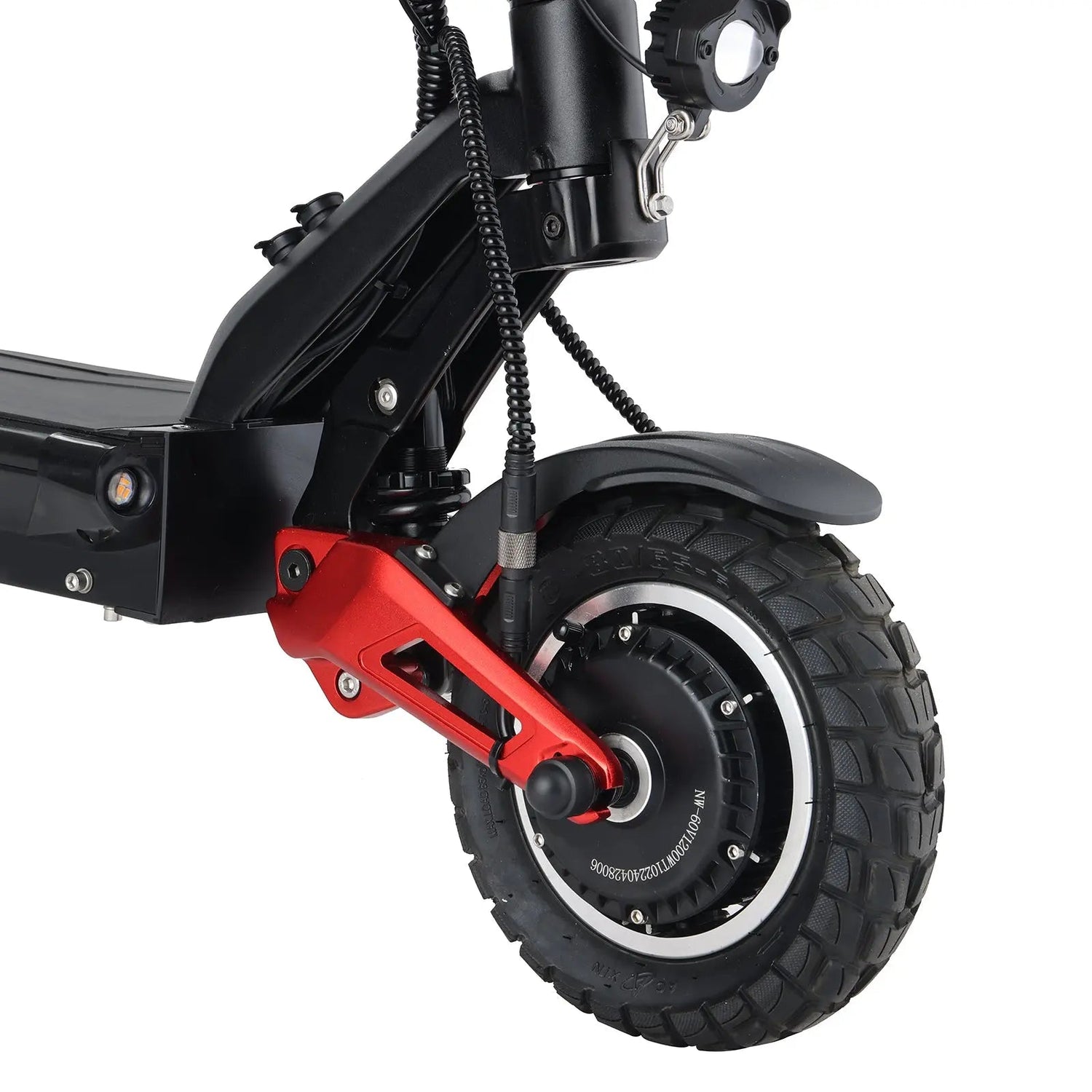 Miniwalker Tiger 10 Pro+ Monopattino elettrico - ottobest.it