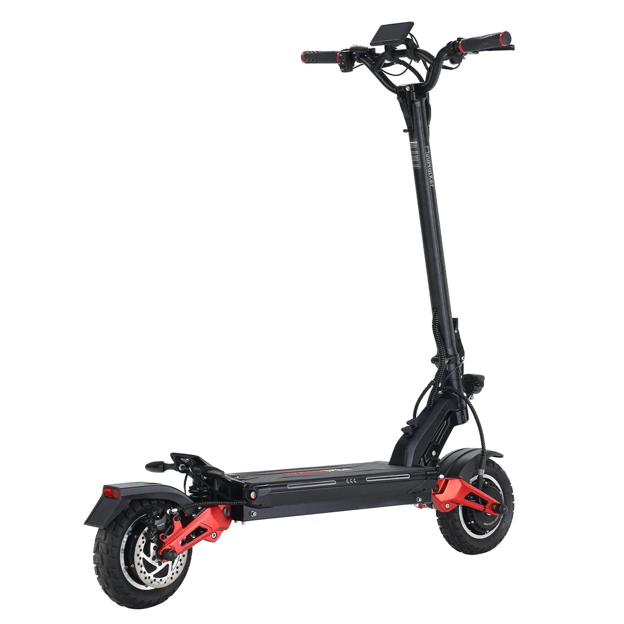 Miniwalker Tiger 10 Pro+ Monopattino elettrico - ottobest.it