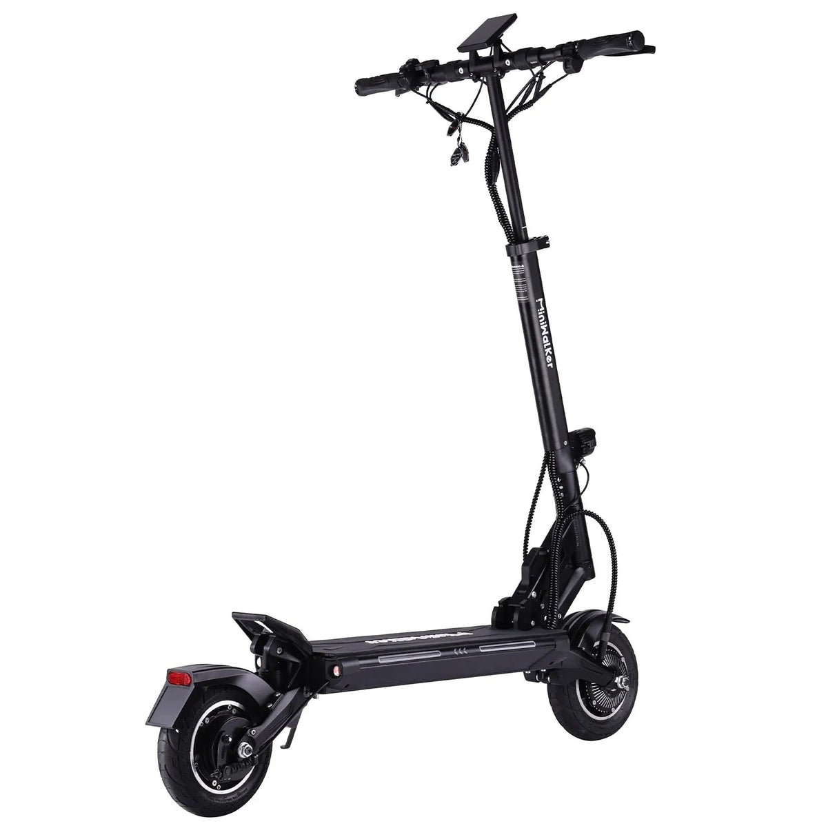 Miniwalker Tiger 8 Pro+ Monopattino elettrico - ottobest.it