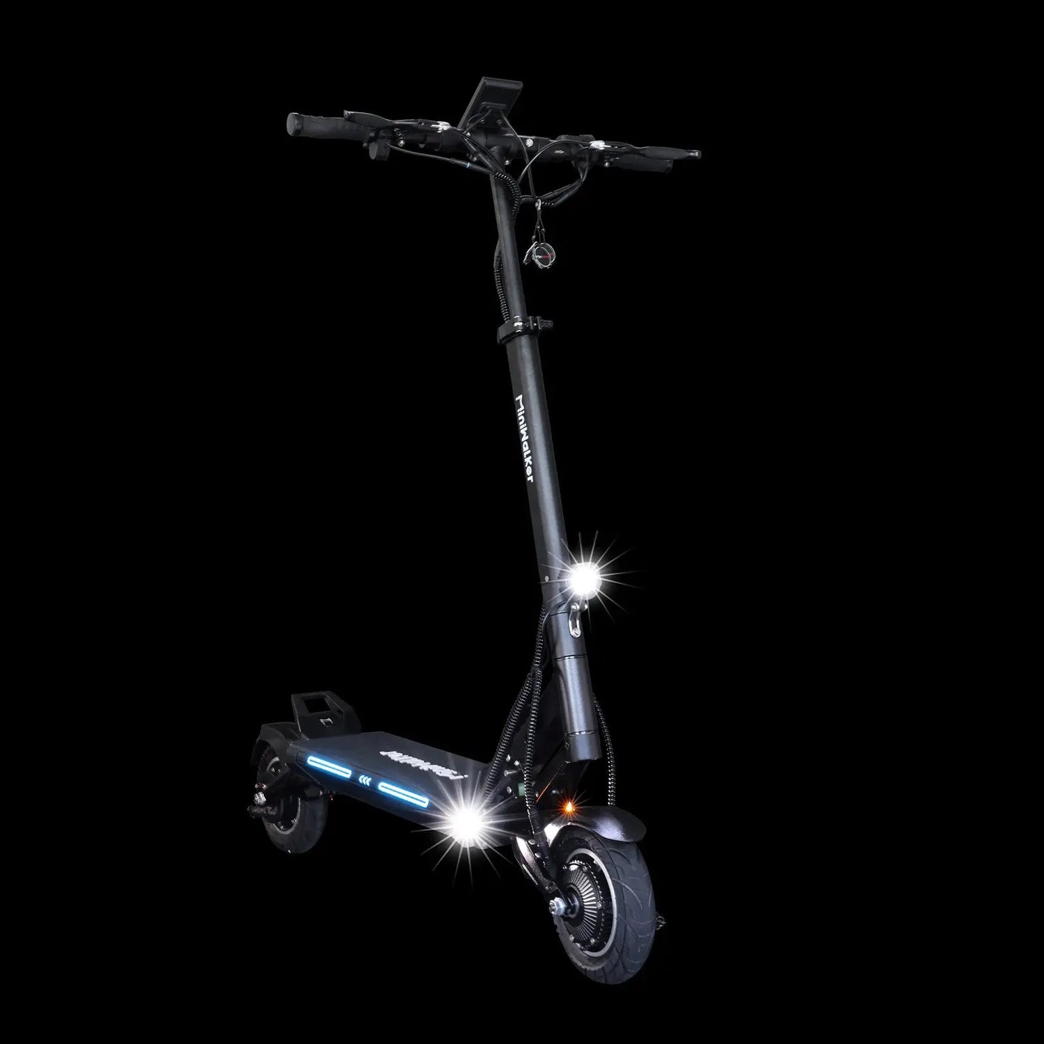 Miniwalker Tiger 8 Pro+ Monopattino elettrico - ottobest.it