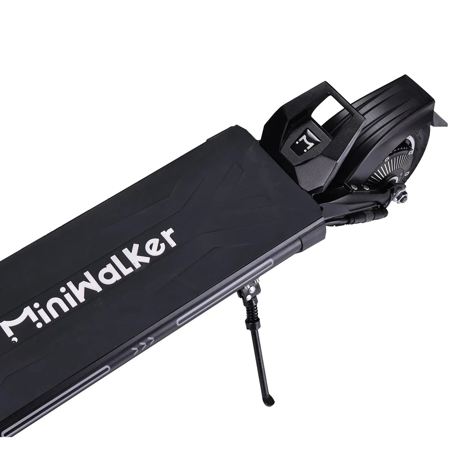 Miniwalker Tiger 8 Pro+ Monopattino elettrico - ottobest.it
