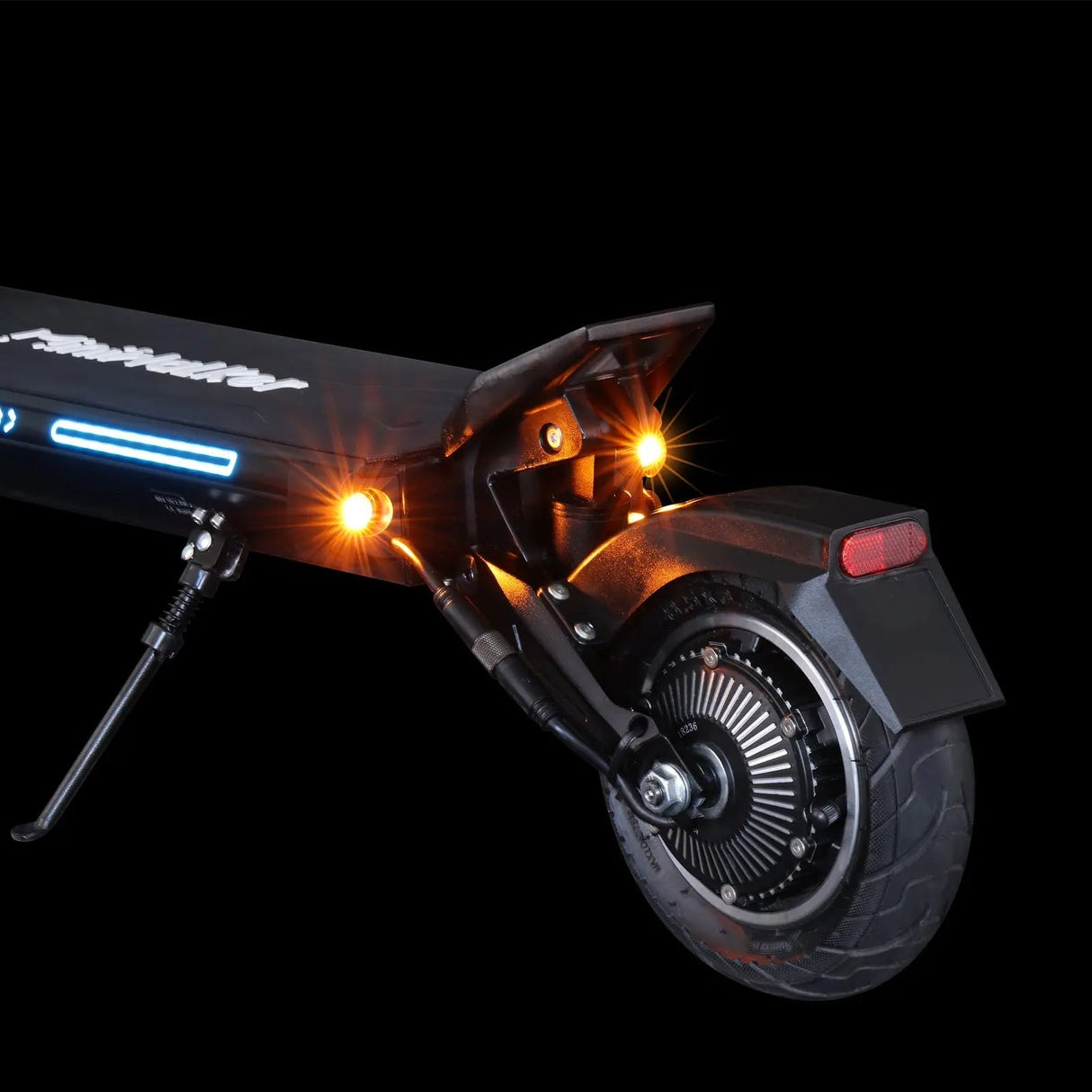 Miniwalker Tiger 8 Pro+ Monopattino elettrico - ottobest.it