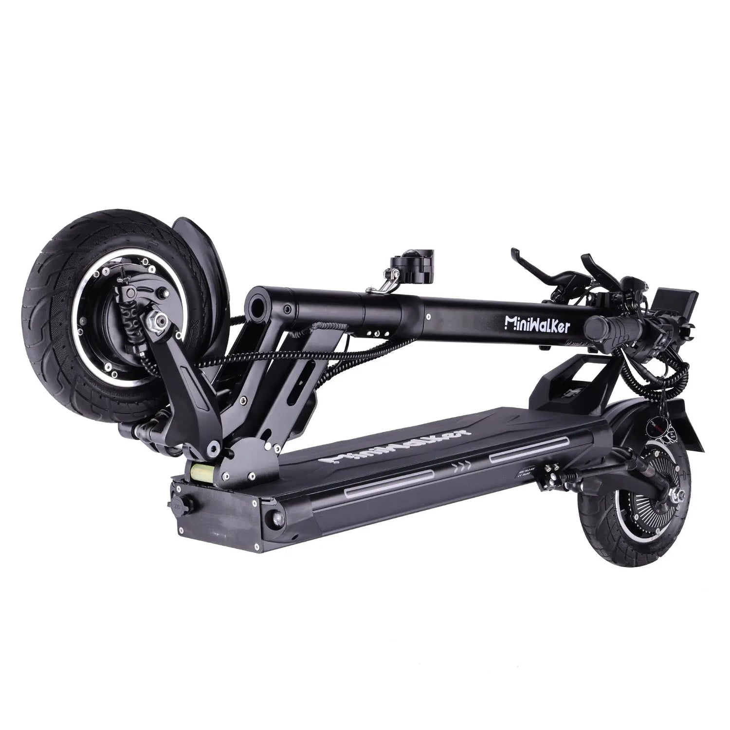 Miniwalker Tiger 8 Pro+ Monopattino elettrico - ottobest.it
