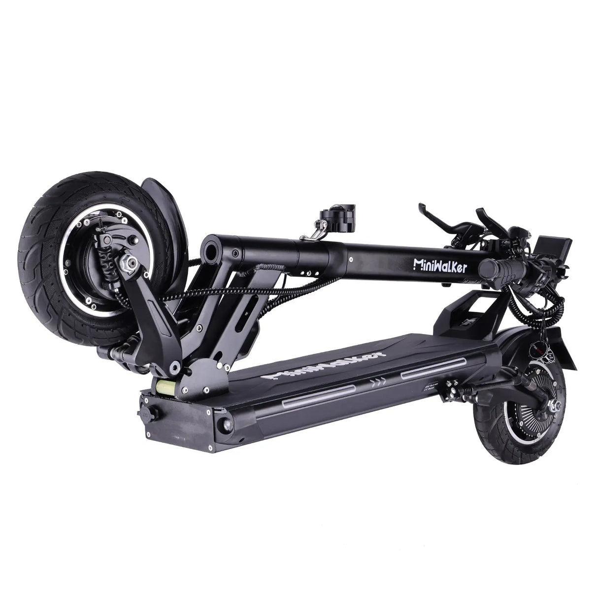Miniwalker Tiger 8 Pro+ Monopattino elettrico - ottobest.it