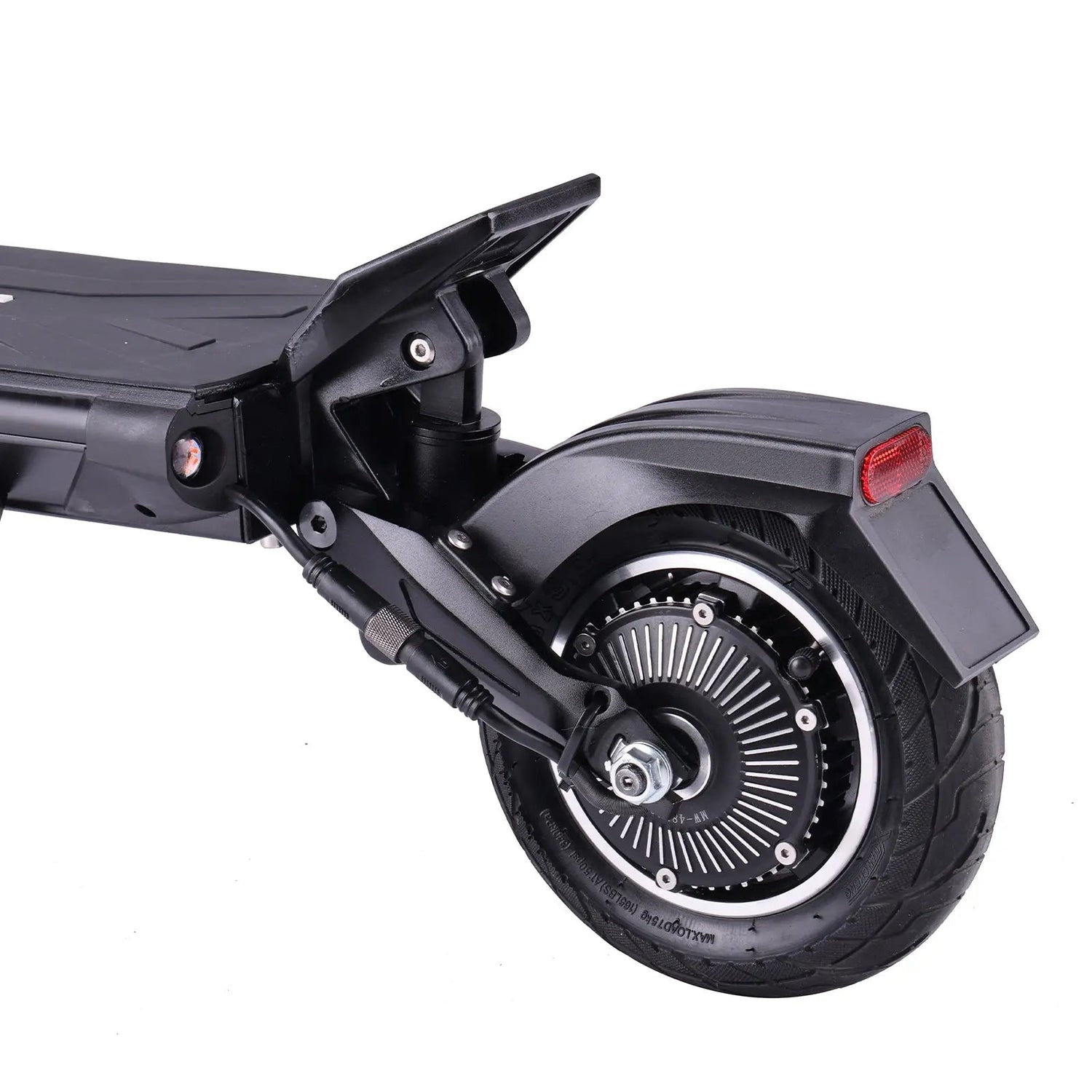 Miniwalker Tiger 8 Pro+ Monopattino elettrico - ottobest.it
