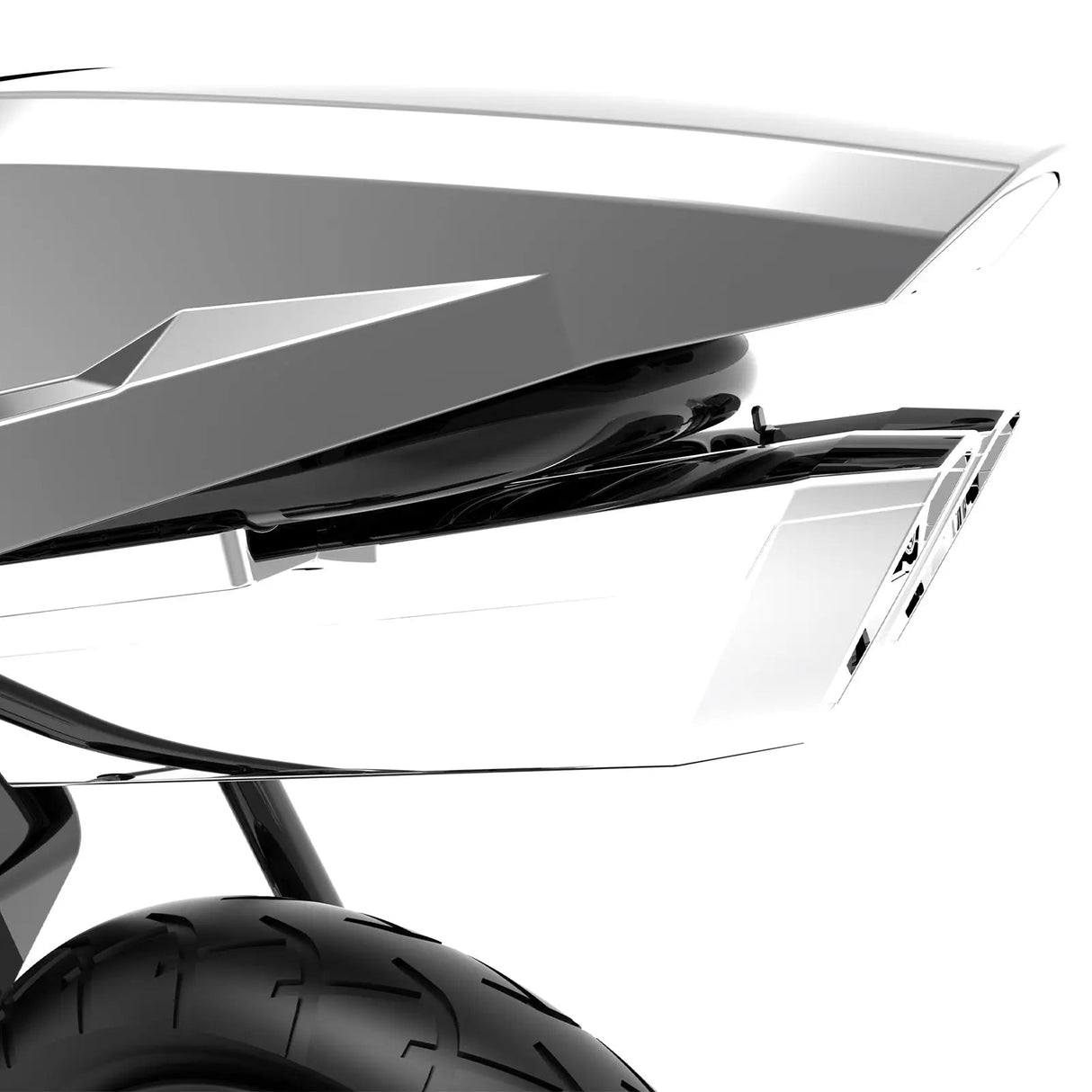 PAONAGO ADV250 Moto elettrica per bambini - ottobest.it