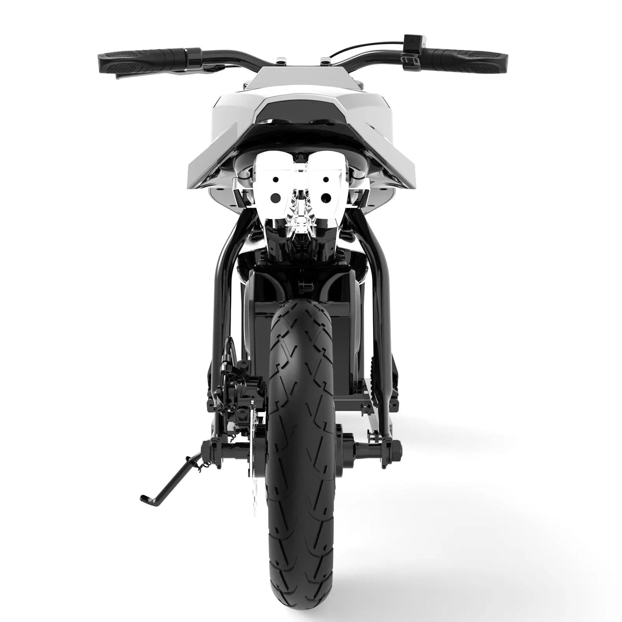 PAONAGO ADV250 Moto elettrica per bambini - ottobest.it