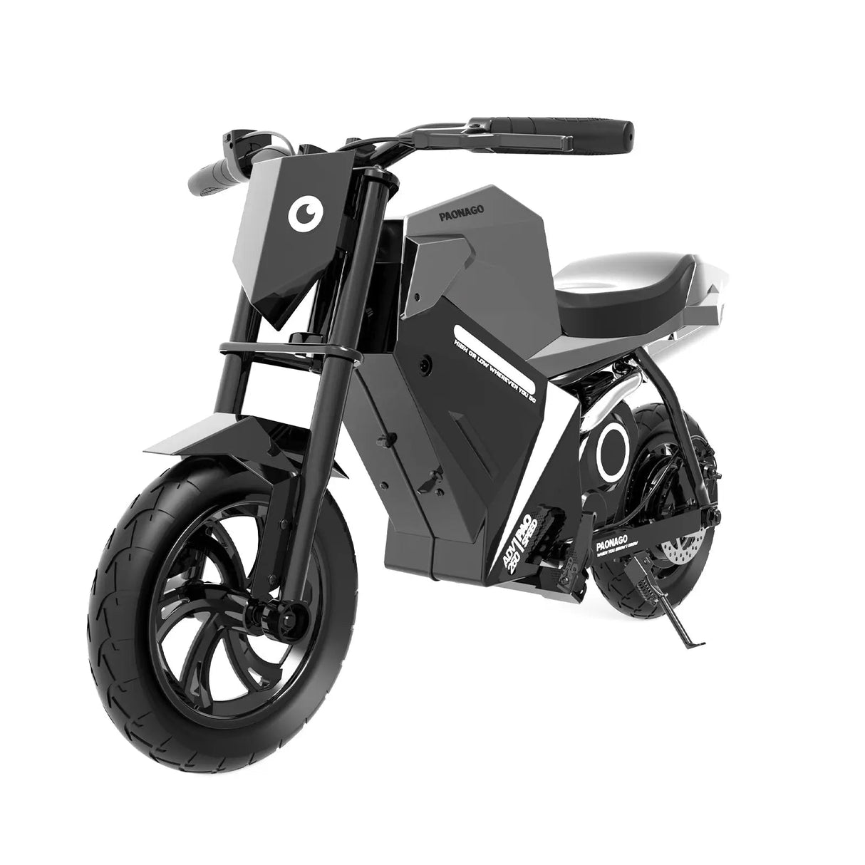 PAONAGO ADV250 Moto elettrica per bambini - ottobest.it