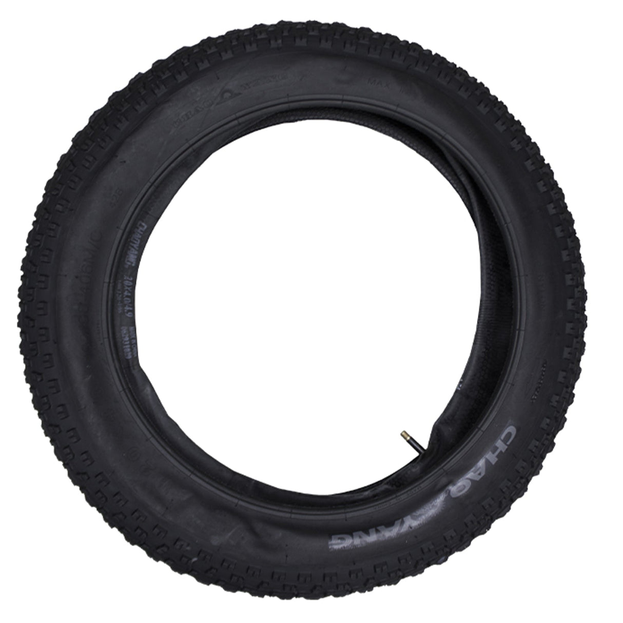 Pneumatico esterno 20×4.0 - ottobest.it