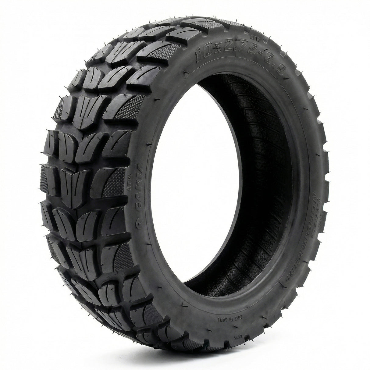 10X2.75-6.5 (J-6207)Pneumatico tubeless fuoristrada