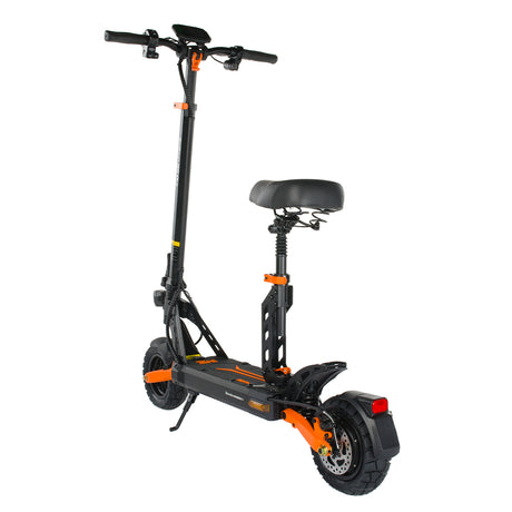 KuKirin G2 Pro Monopattino elettrico