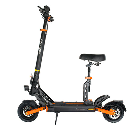 KuKirin G2 Pro Monopattino elettrico