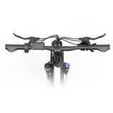 OVIVO C1 MAX Bicicletta Elettrica
