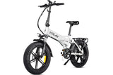 V3 2.0 Folding Fat Tires Bicicletta elettrica per adulti per tutti i terreni