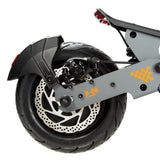 KuKirin G4 Monopattino elettrico（For shop）