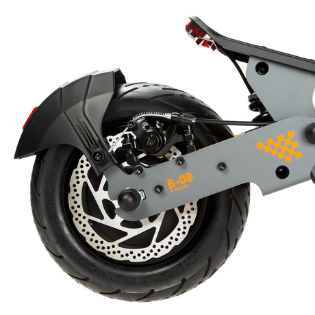 KuKirin G4 Monopattino elettrico(Pronta Consegna)