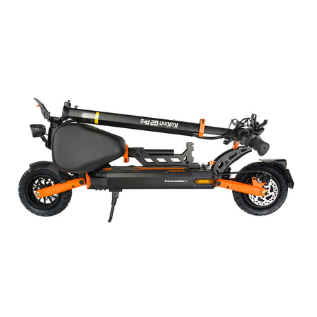 KuKirin G2 Pro Monopattino elettrico