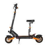 KuKirin G2 MAX Monopattino elettrico