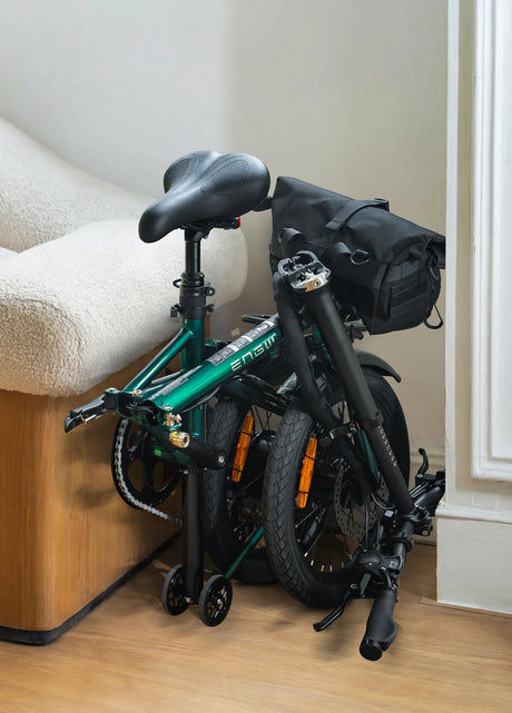 ENGWE Zip Bicicletta Elettrica