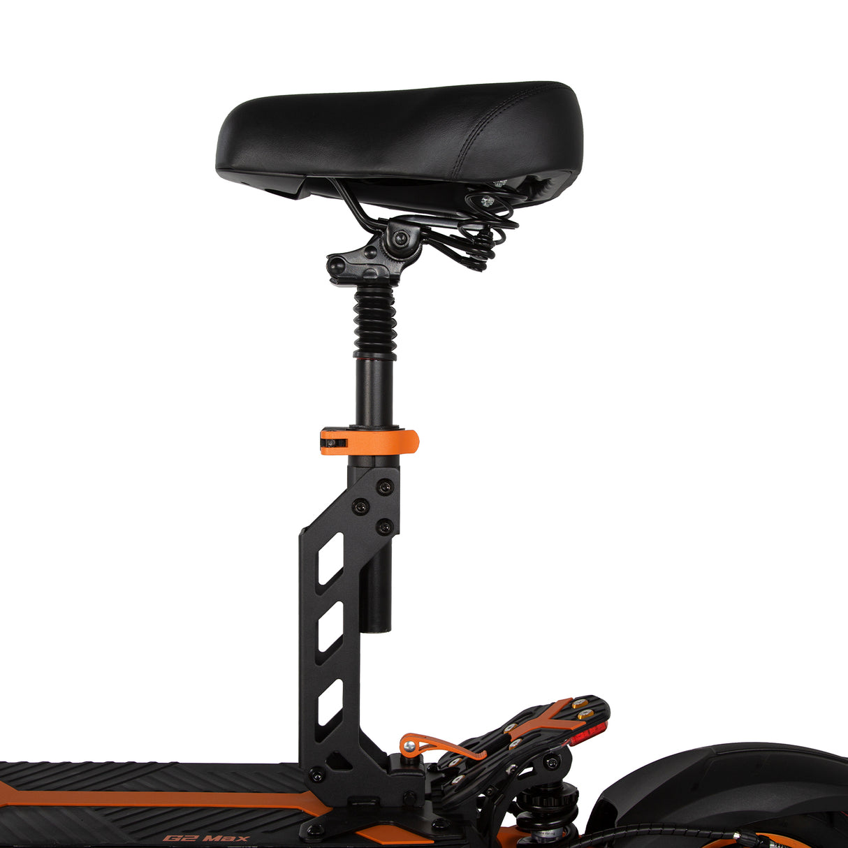 KuKirin G2 MAX Monopattino elettrico