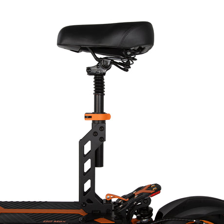 KuKirin G2 MAX Monopattino elettrico