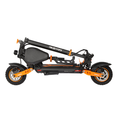 KuKirin G2 MAX Monopattino elettrico