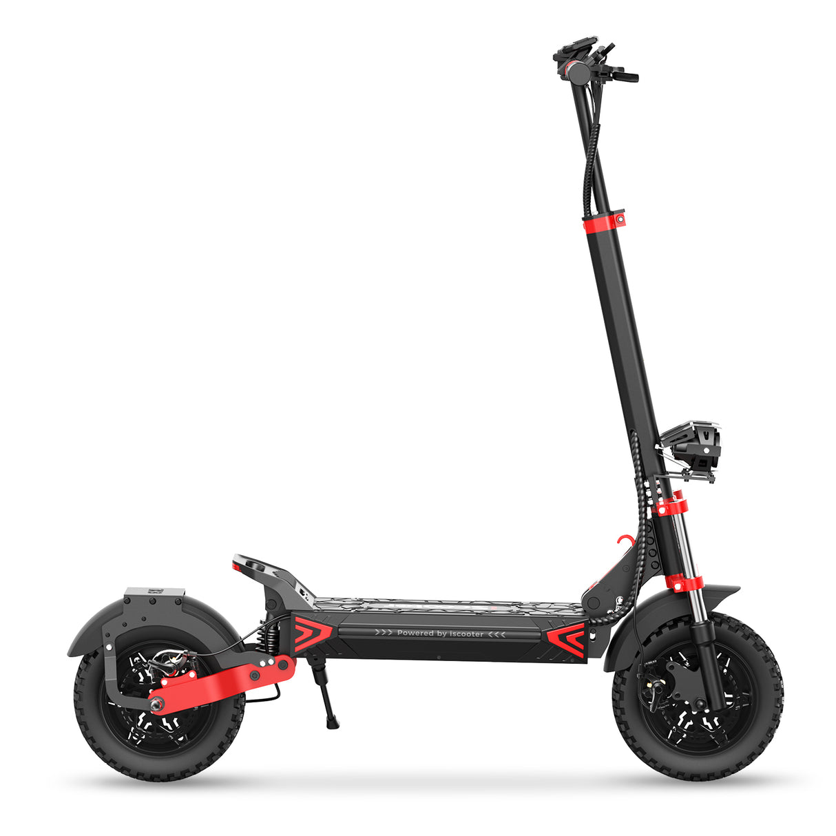 Isinwheel IX8 Monopattino elettrico