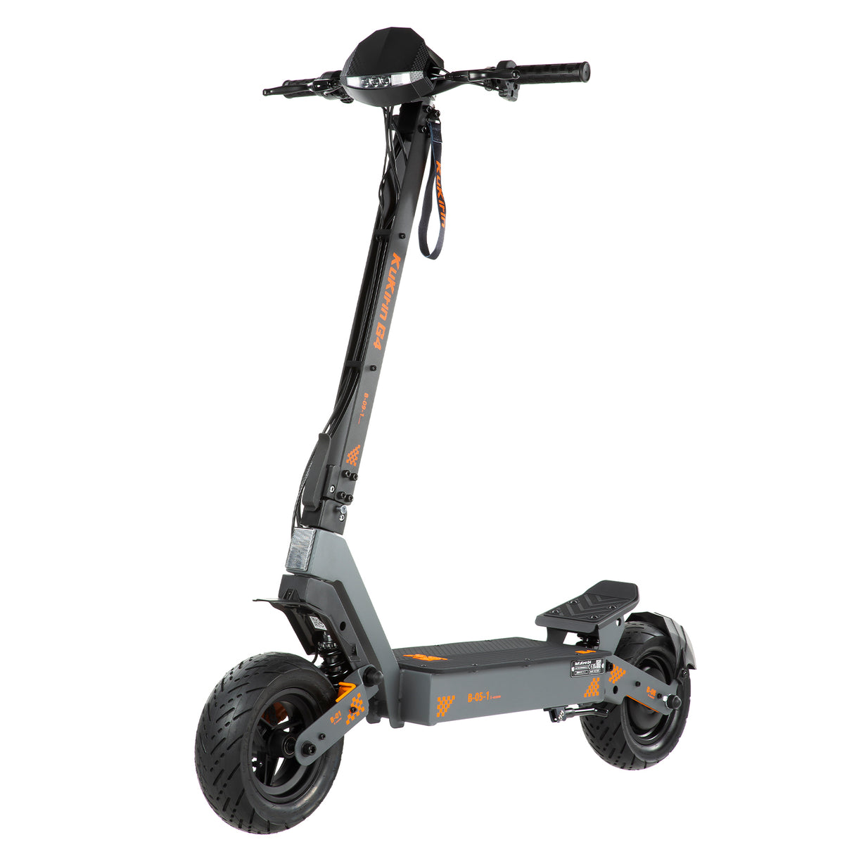 KuKirin G4 Monopattino elettrico（For shop）