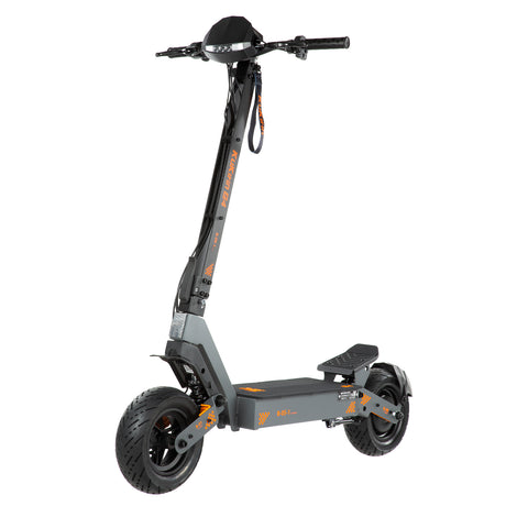 KuKirin G4 Monopattino elettrico