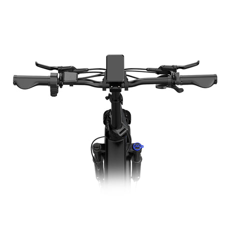 OVIVO V2 2.0 Bicicletta Elettrica