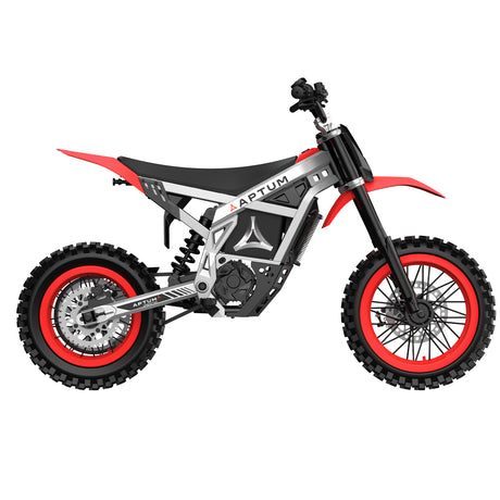 APTUM 2C Moto elettrica