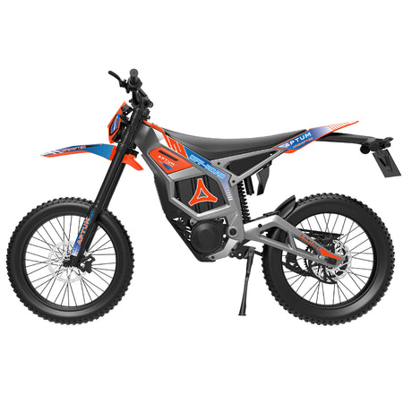 APTUM 8F Moto elettrica