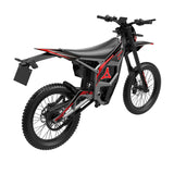 APTUM 8F Moto elettrica