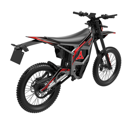 APTUM 8F Moto elettrica