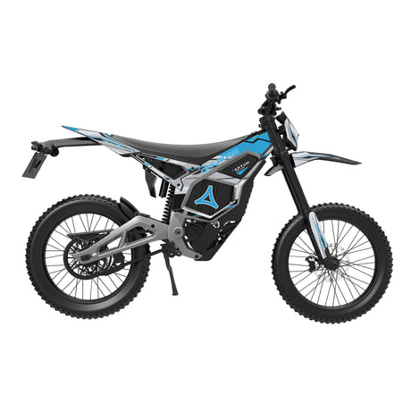 APTUM 8F Moto elettrica
