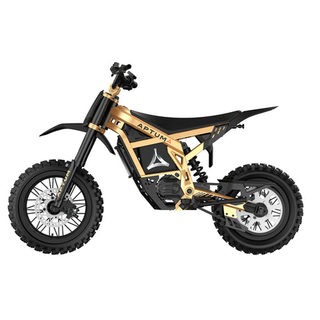 APTUM 2C Moto elettrica