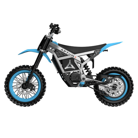 APTUM 2C Moto elettrica