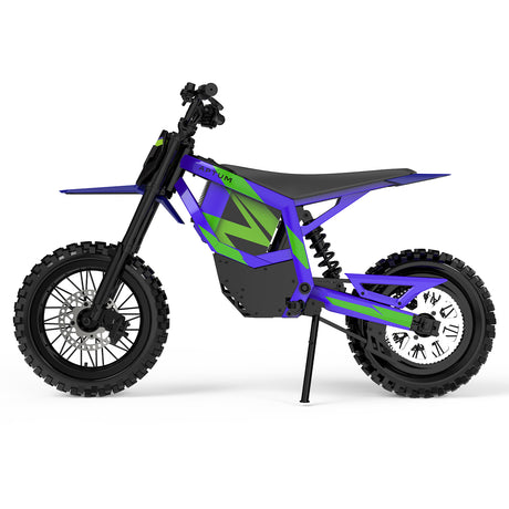 APTUM 2C-1 Moto elettrica