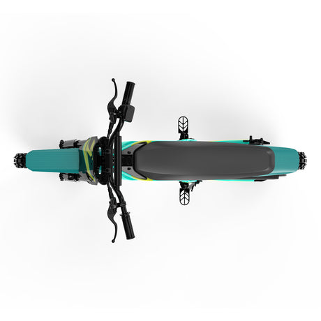 APTUM 2C-1 Moto elettrica