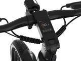JOBOBIKE Luxe Smart Urban Bicicletta Elettrica