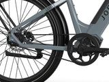JOBOBIKE Luxe Smart Urban Bicicletta Elettrica