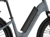 JOBOBIKE Luxe Smart Urban Bicicletta Elettrica