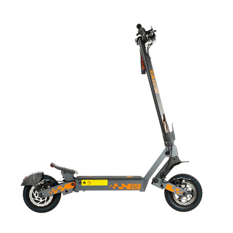 KuKirin G2 Monopattino elettrico(Pronta Consegna)