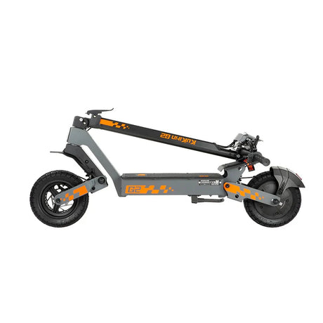 KuKirin G2 Monopattino elettrico(Pronta Consegna)