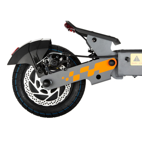 KuKirin G2 Monopattino elettrico(Pronta Consegna)