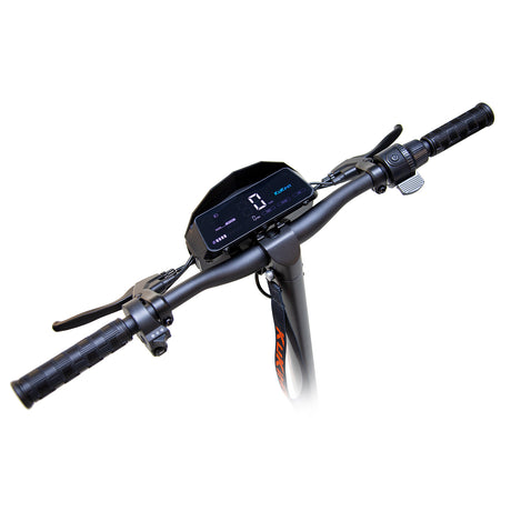 KuKirin G2 Monopattino elettrico(Pronta Consegna)