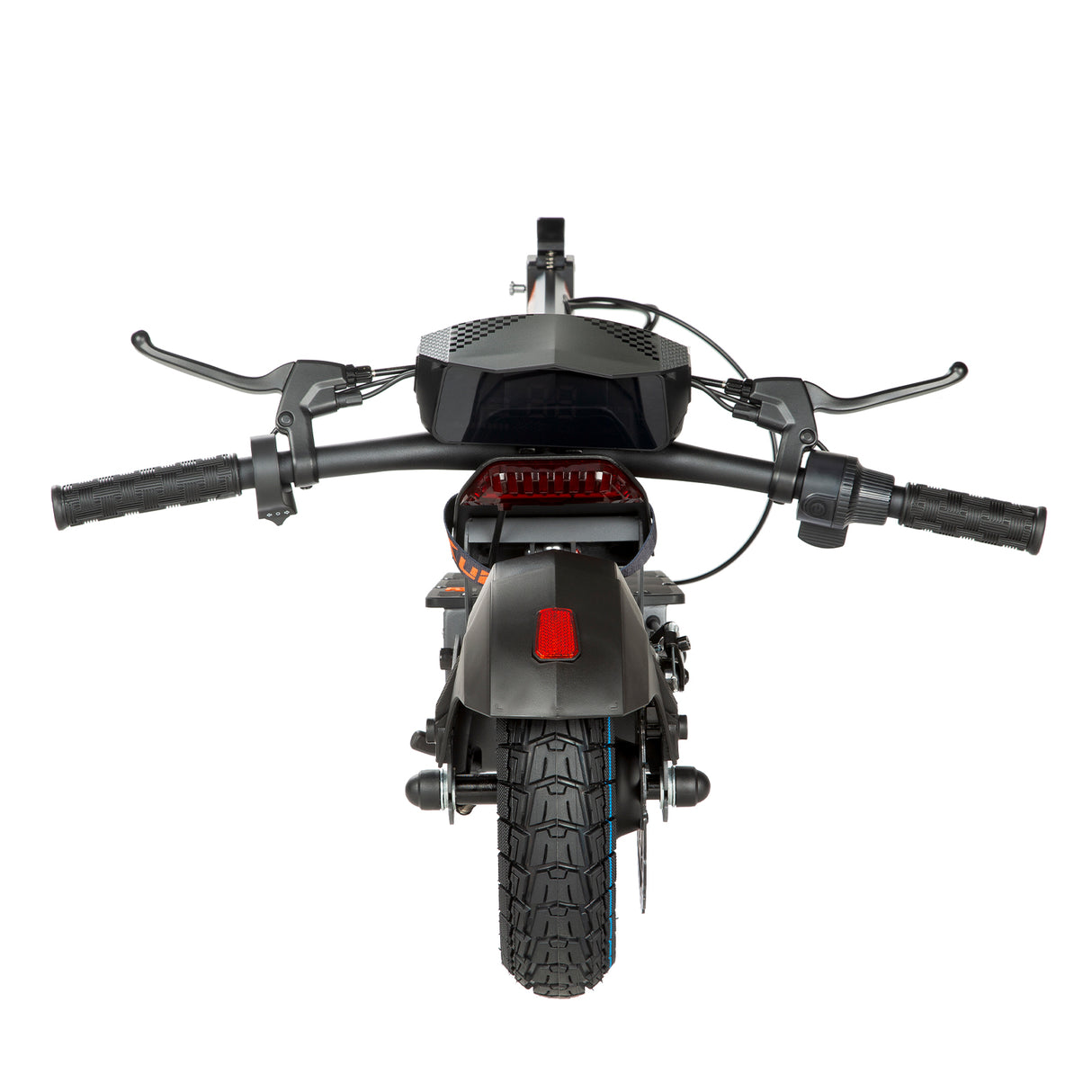 KuKirin G2 Monopattino elettrico-a