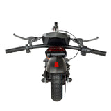 KuKirin G2 Monopattino elettrico-a